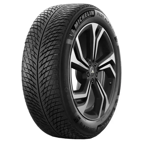 MICHELIN PILOT ALPIN 5 SUV