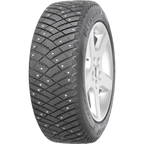 GOODYEAR ULTRAGRIP ICE ARCTIC SUV