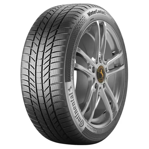 CONTINENTAL WINTERCONTACT TS 870 P