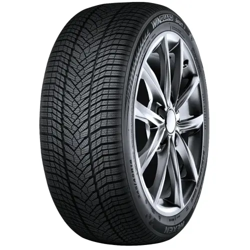 NEXEN WINGUARD SPORT 3