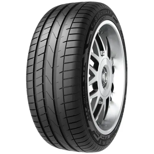STARMAXX INCURRO ST450