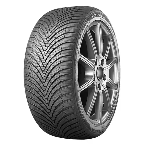 KUMHO SOLUS 4S HA32