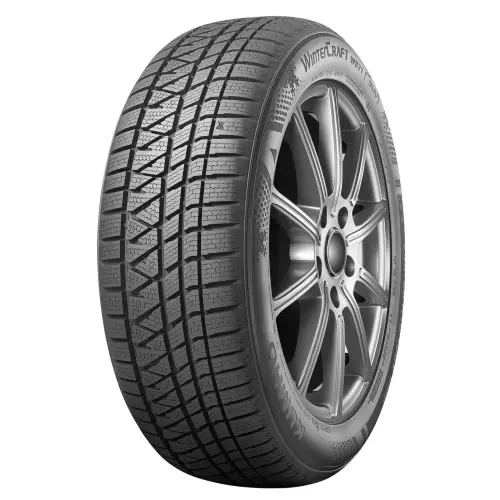 KUMHO WINTERCRAFT WS71 SUV