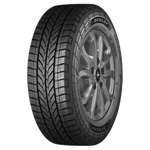 DUNLOP ECONODRIVE WINTER