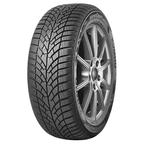 KUMHO WINTERCRAFT WP52+