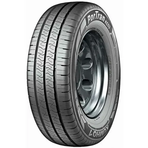 KUMHO PORTRAN KC53