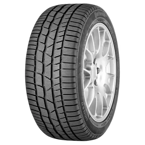 CONTINENTAL CWC TS 830 P