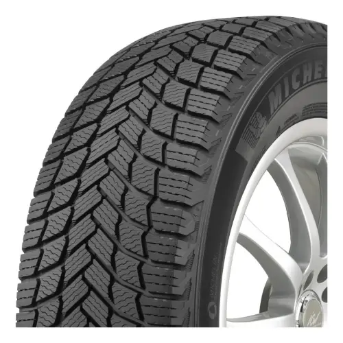 MICHELIN X-ICE SNOW SUV