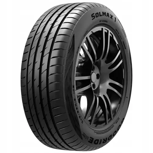 GOODRIDE SOLMAX 1