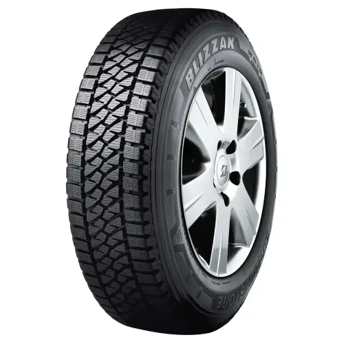 BRIDGESTONE BLIZZAK W810