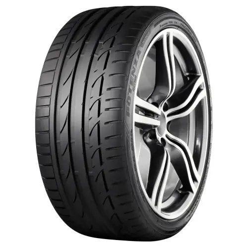 BRIDGESTONE POTENZA S001