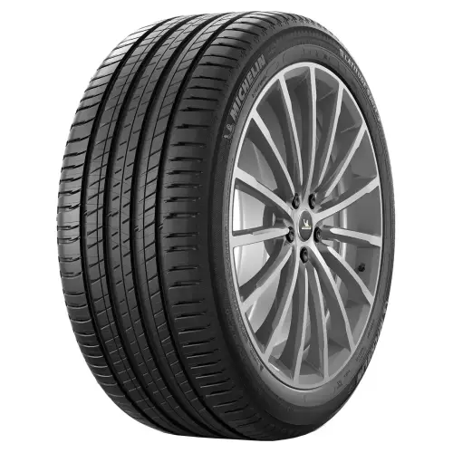 MICHELIN LATITUDE SPORT 3