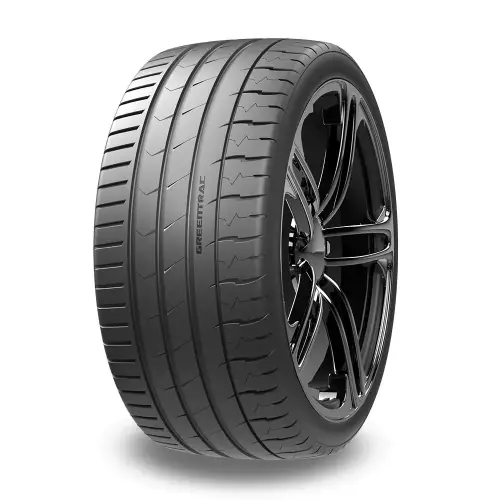 GREENTRAC NEOSPORT EV