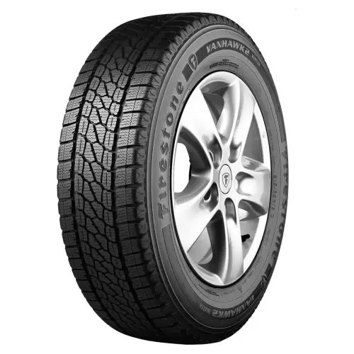 FIRESTONE VANHAWK WINTER 2