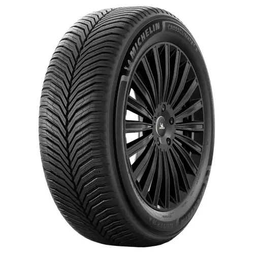 MICHELIN CROSSCLIMATE 3