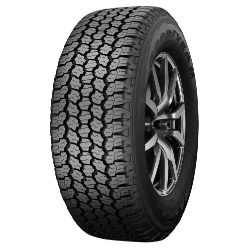 GOODYEAR WRANGLER ALL-TERRAIN ADVENTURE