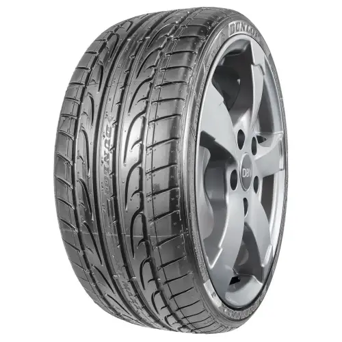 DUNLOP SPORT MAXX RT2