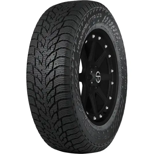 NOKIAN HAKKAPELIITTA LT3