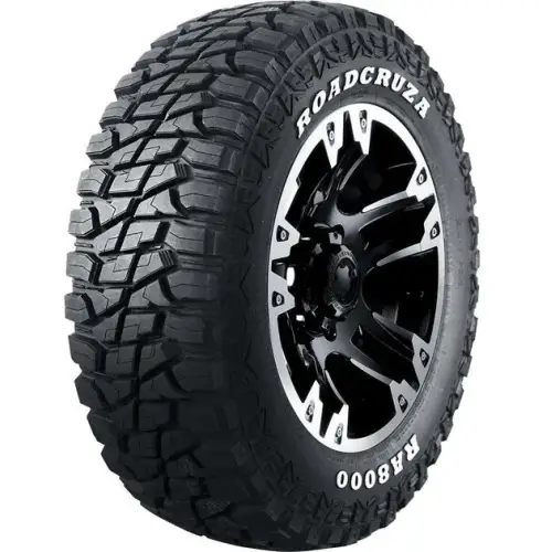 ROADCRUZA RA8000