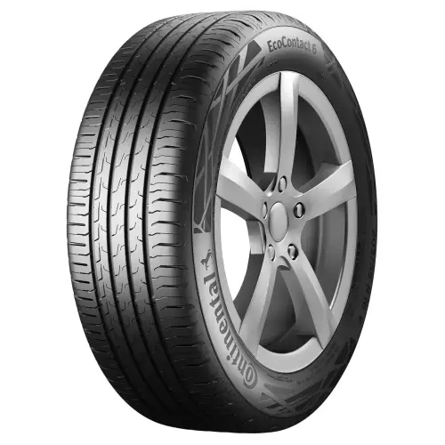 CONTINENTAL CEC 6 EVC