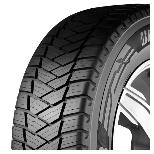 BRIDGESTONE DURAVIS ALL-SEASON EVO