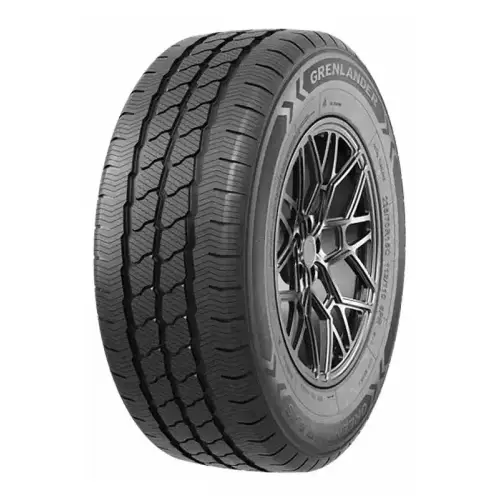 GRENLANDER GREENTOUR A/S