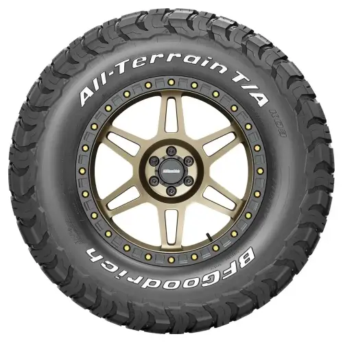 BFGOODRICH ALL-TERRAIN T/A KO3