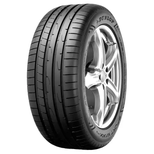 DUNLOP SPORT MAXX RT2 SUV