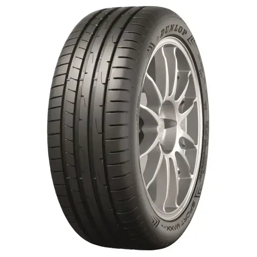 DUNLOP SPORT MAXX RT2