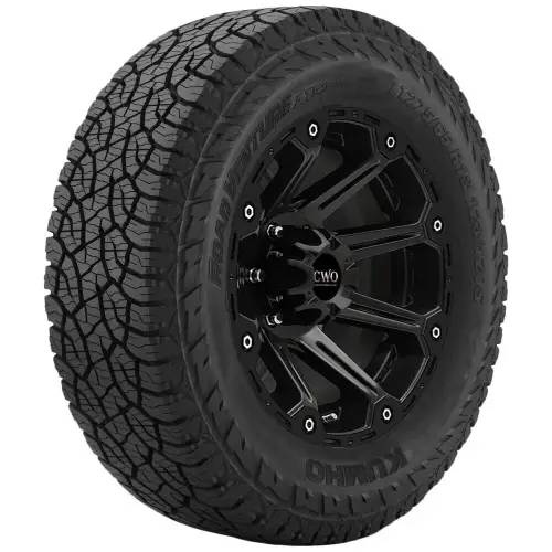 KUMHO ROAD VENTURE AT52