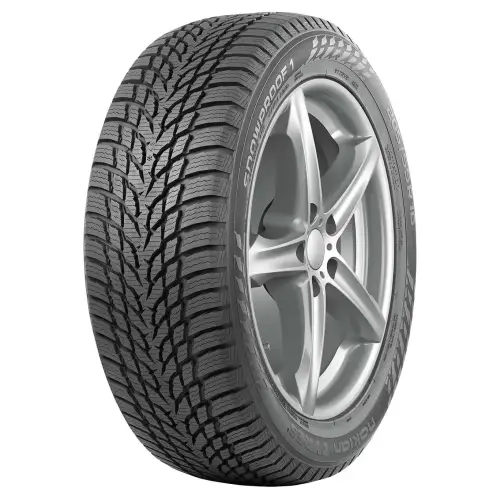 NOKIAN SNOWPROOF 1