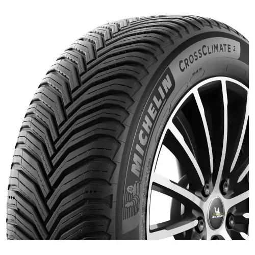 MICHELIN CROSSCLIMATE 2