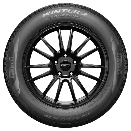 PIRELLI SCORPION WINTER 2