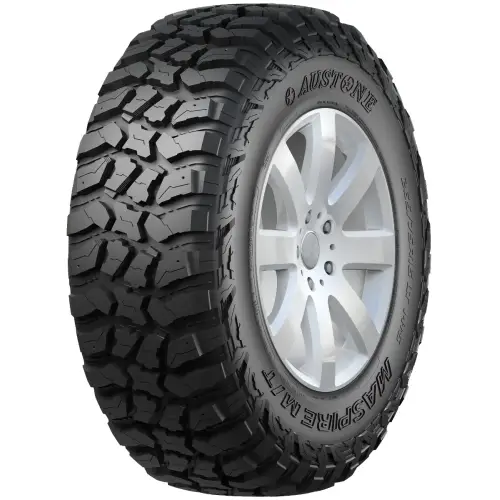 AUSTONE MASPIRE M/T
