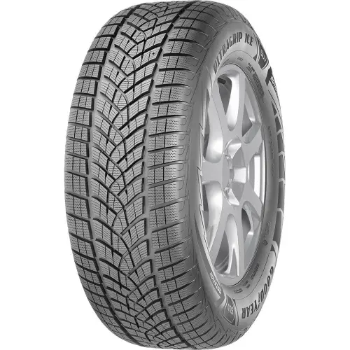 GOODYEAR ULTRAGRIP ICE SUV GEN-1