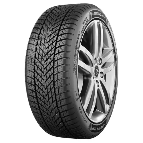 DUNLOP WINTER