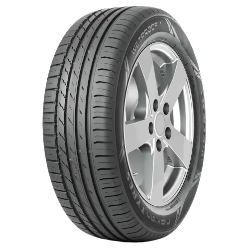 NOKIAN WETPROOF 1