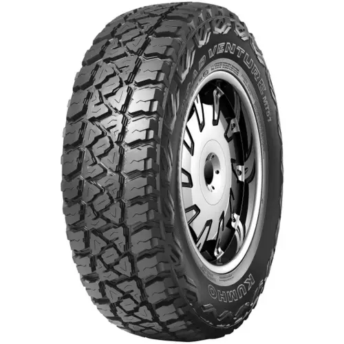 KUMHO ROAD VENTURE MT51