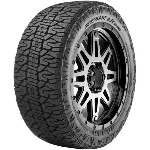 RADAR RENEGADE A/T SPORT