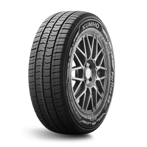 KUMHO PORTRAN 4S CX11
