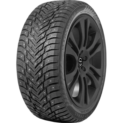 NOKIAN HAKKAPELIITTA 10 SUV