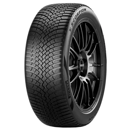 PIRELLI SCORPION WINTER 3