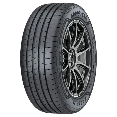 GOODYEAR EAGLE F1 ASYMMETRIC 3 SUV