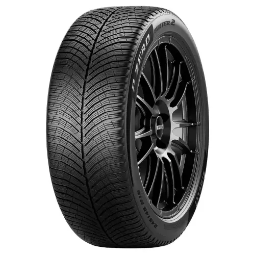 PIRELLI Z ZERO WINTER 2