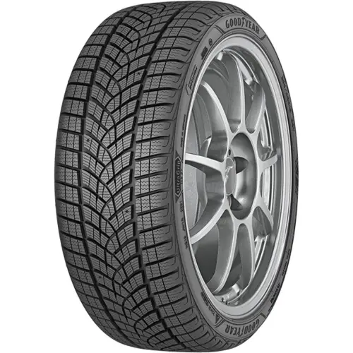 GOODYEAR ULTRAGRIP ICE 2+