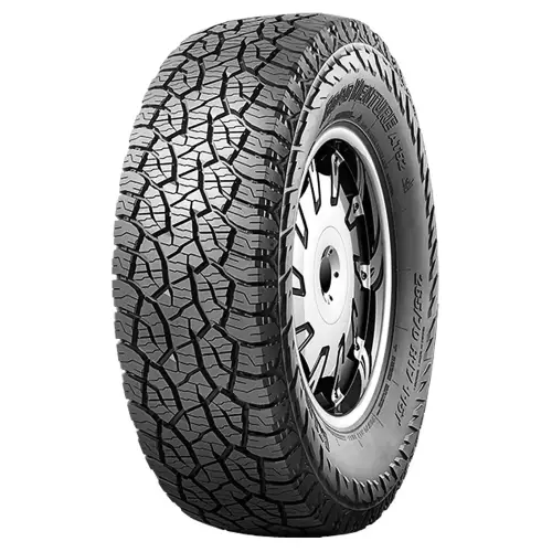 KUMHO ROAD VENTURE AT52