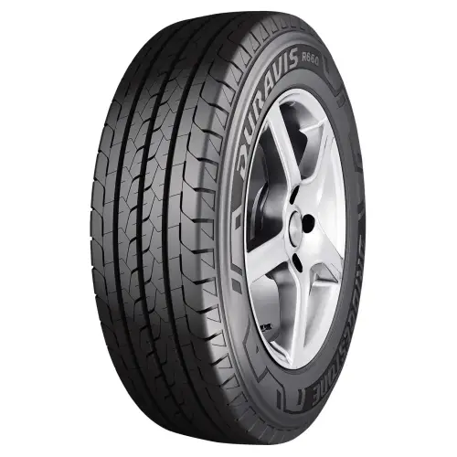 BRIDGESTONE DURAVIS R660