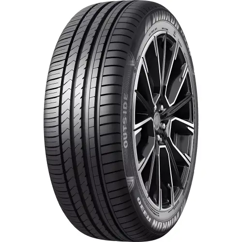 WINRUN R330 EV W-SILENT