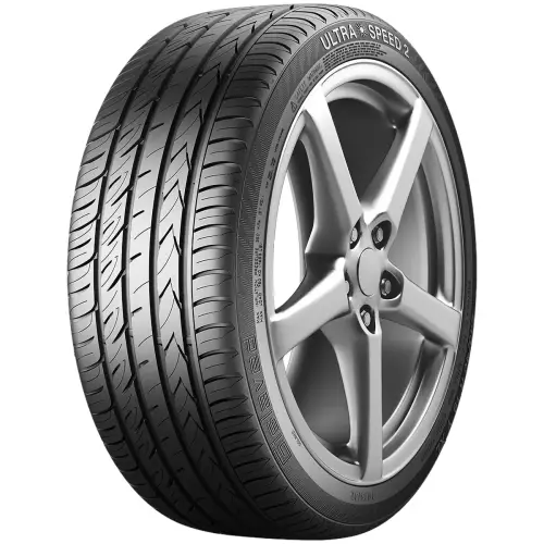 GISLAVED ULTRASPEED 2