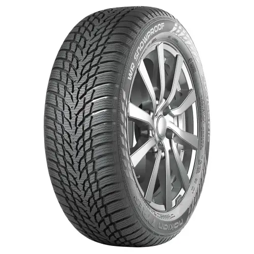 NOKIAN WR SNOWPROOF P